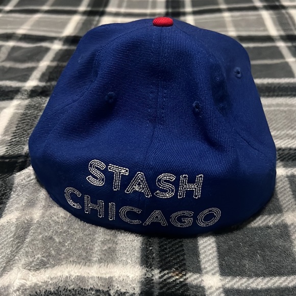 Stash Chicago 7 1/2 59fifty - Picture 3 of 6